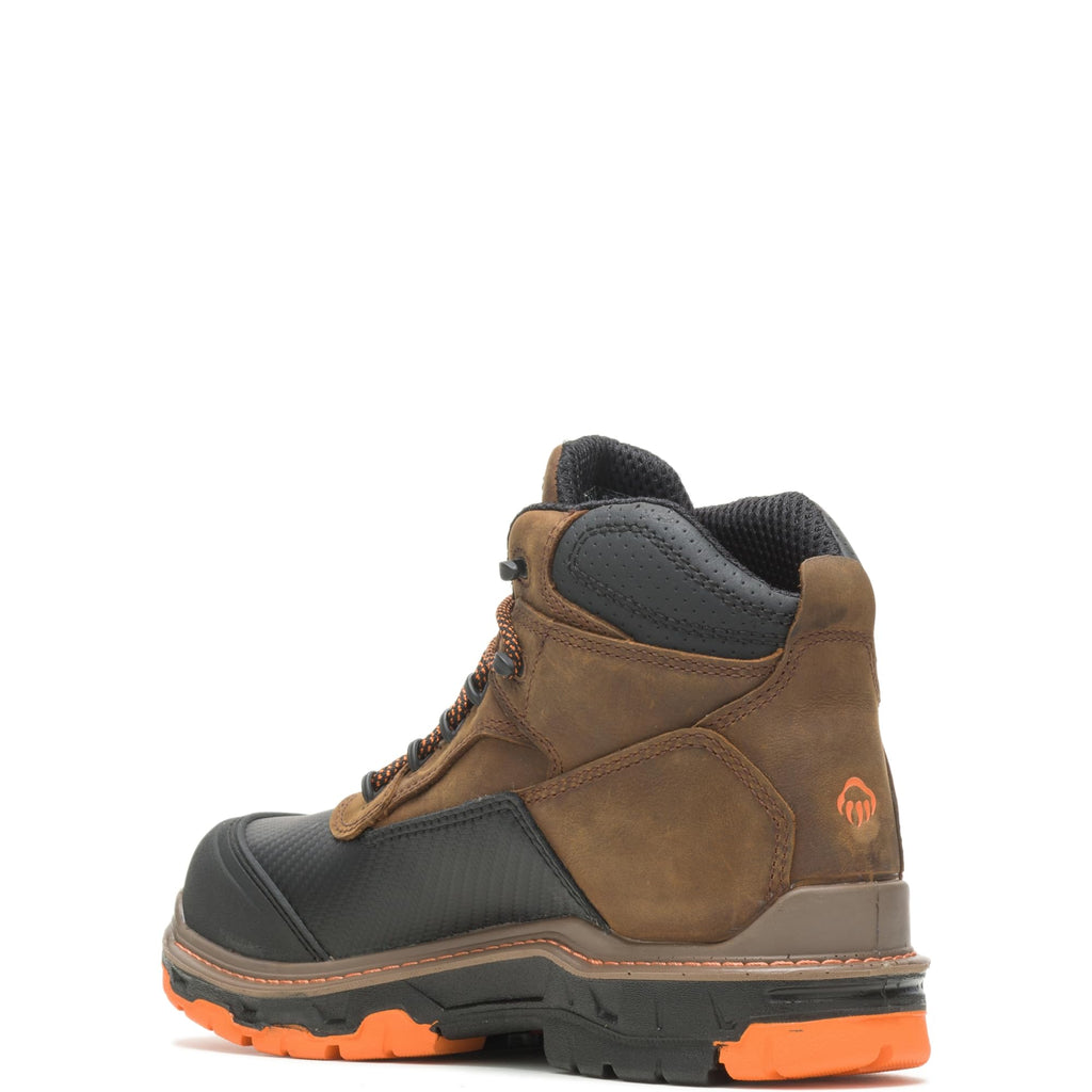 Waterproof Composite Toe Work Boots A357347