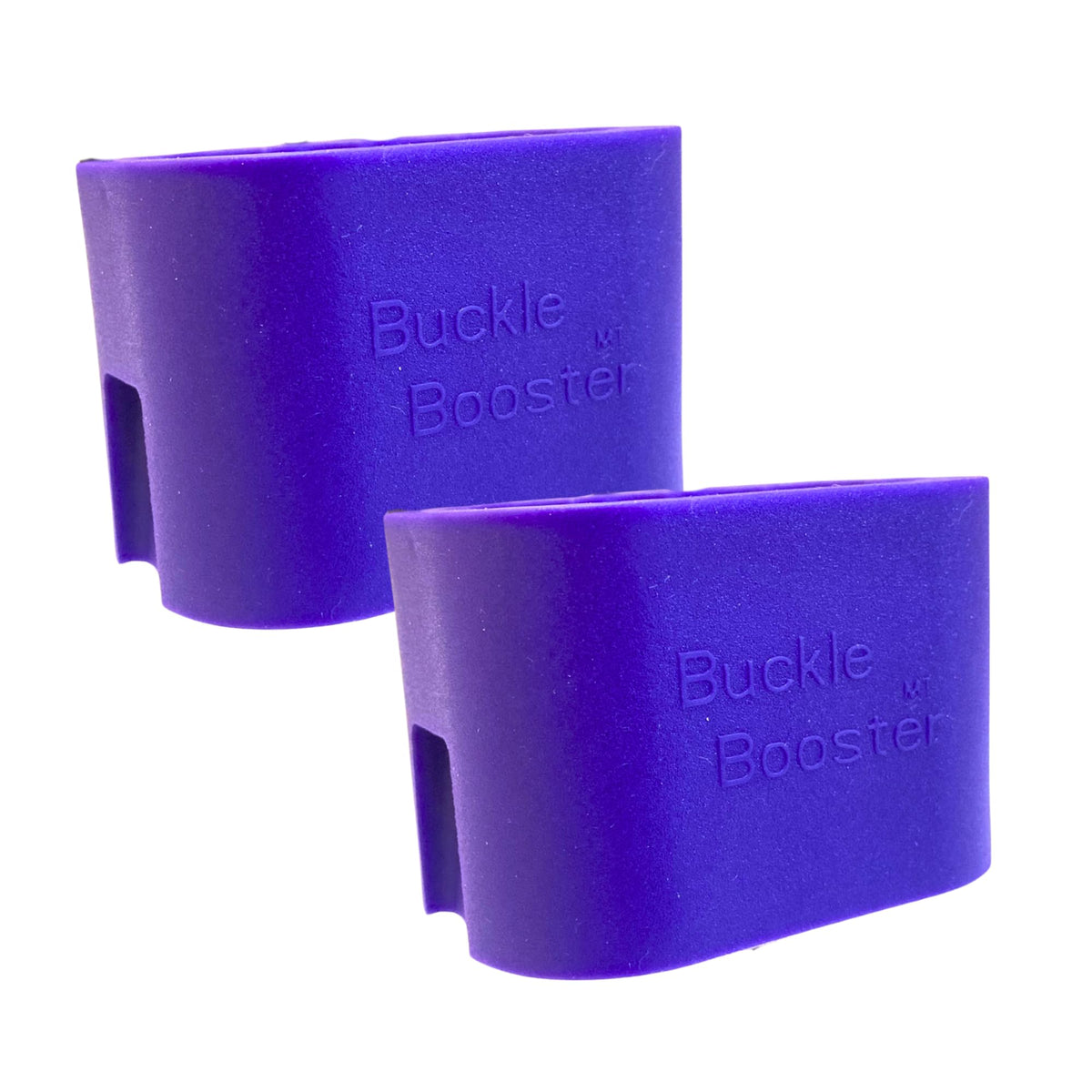Seat Belt Buckle Booster 2-Pack I3338