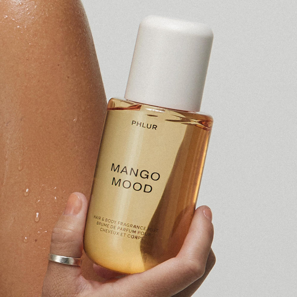 Mango Mood Body Mist 8 Fl Oz S81099