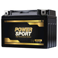 12V 11.2Ah SLA AGM Motorcycle Battery H30023
