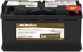 AGM BCI Group 49 Battery Q684