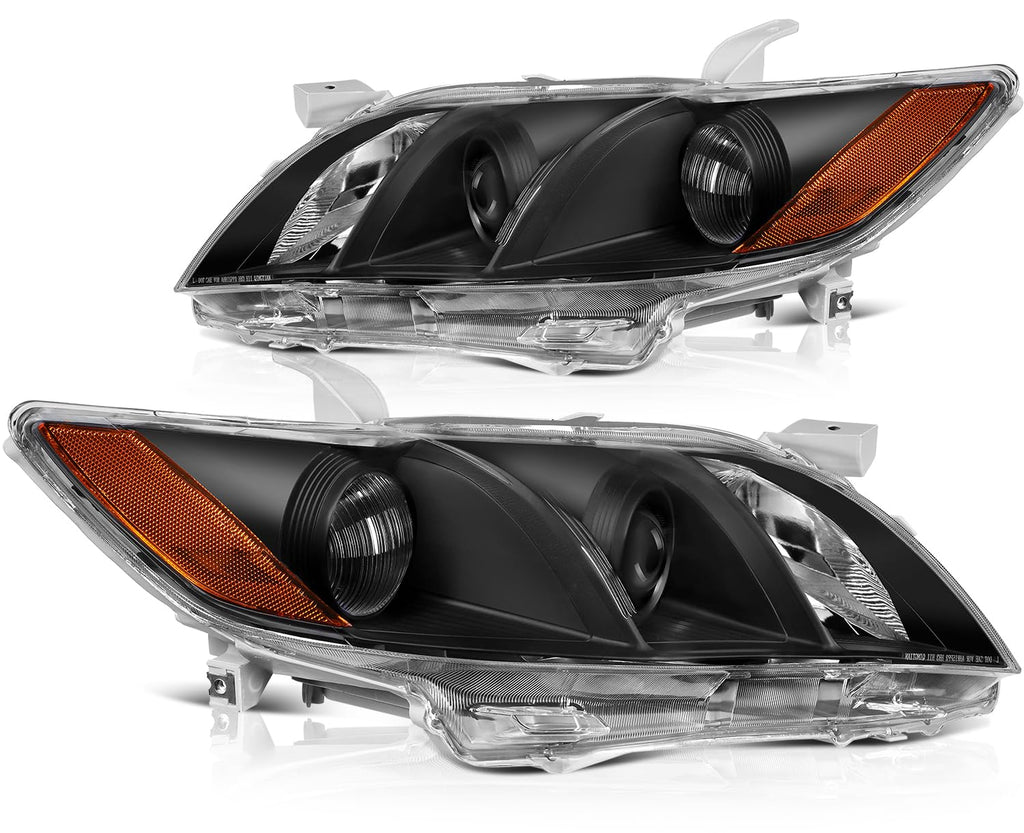 Headlight Assembly T392697