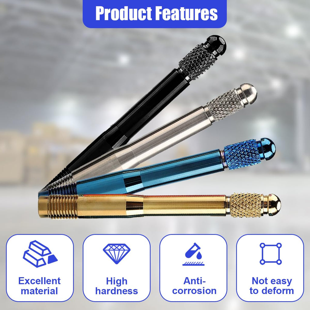 Stainless Steel Wheel Alignment Pin X74253