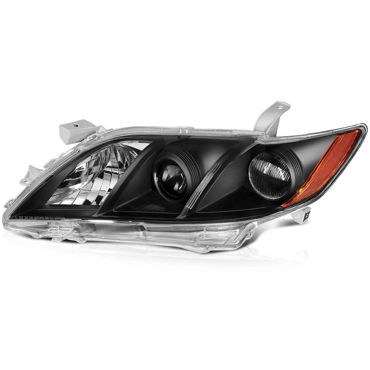 Headlight Assembly T392697