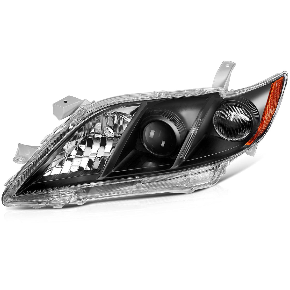 Headlight Assembly T392697