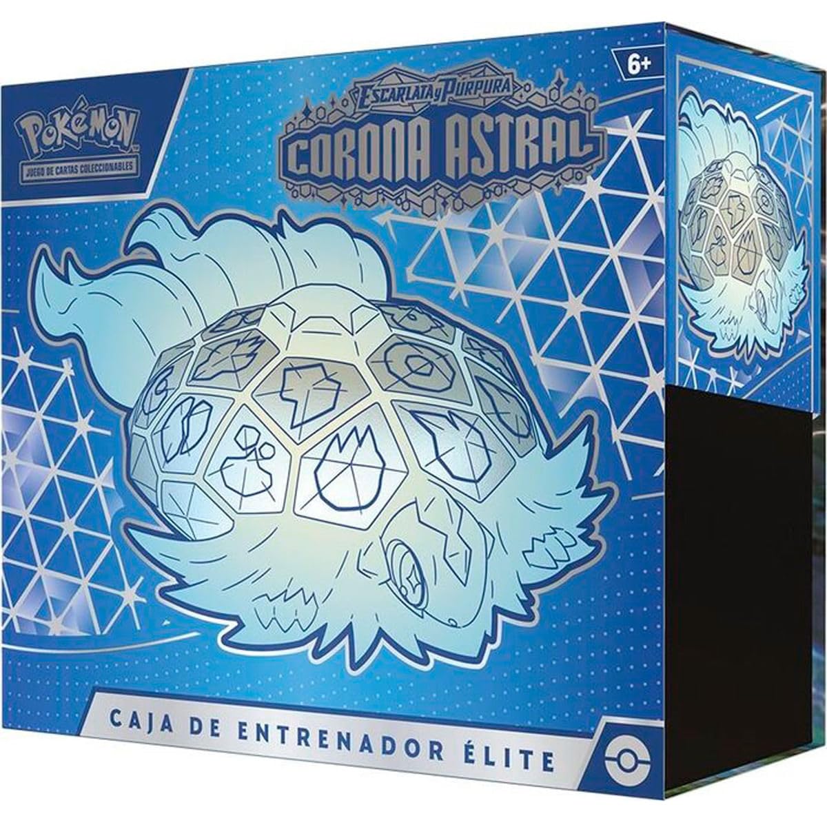 Pokémon TCG Elite Trainer Box C728869