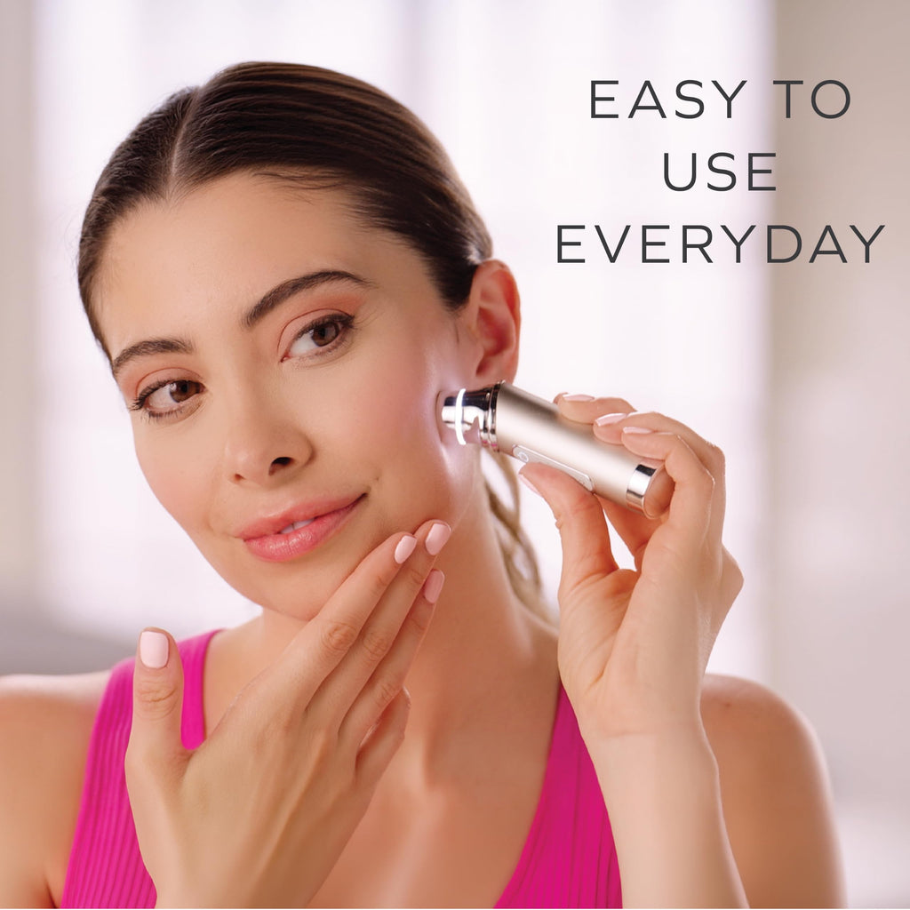 Facial Hair Remover G9570