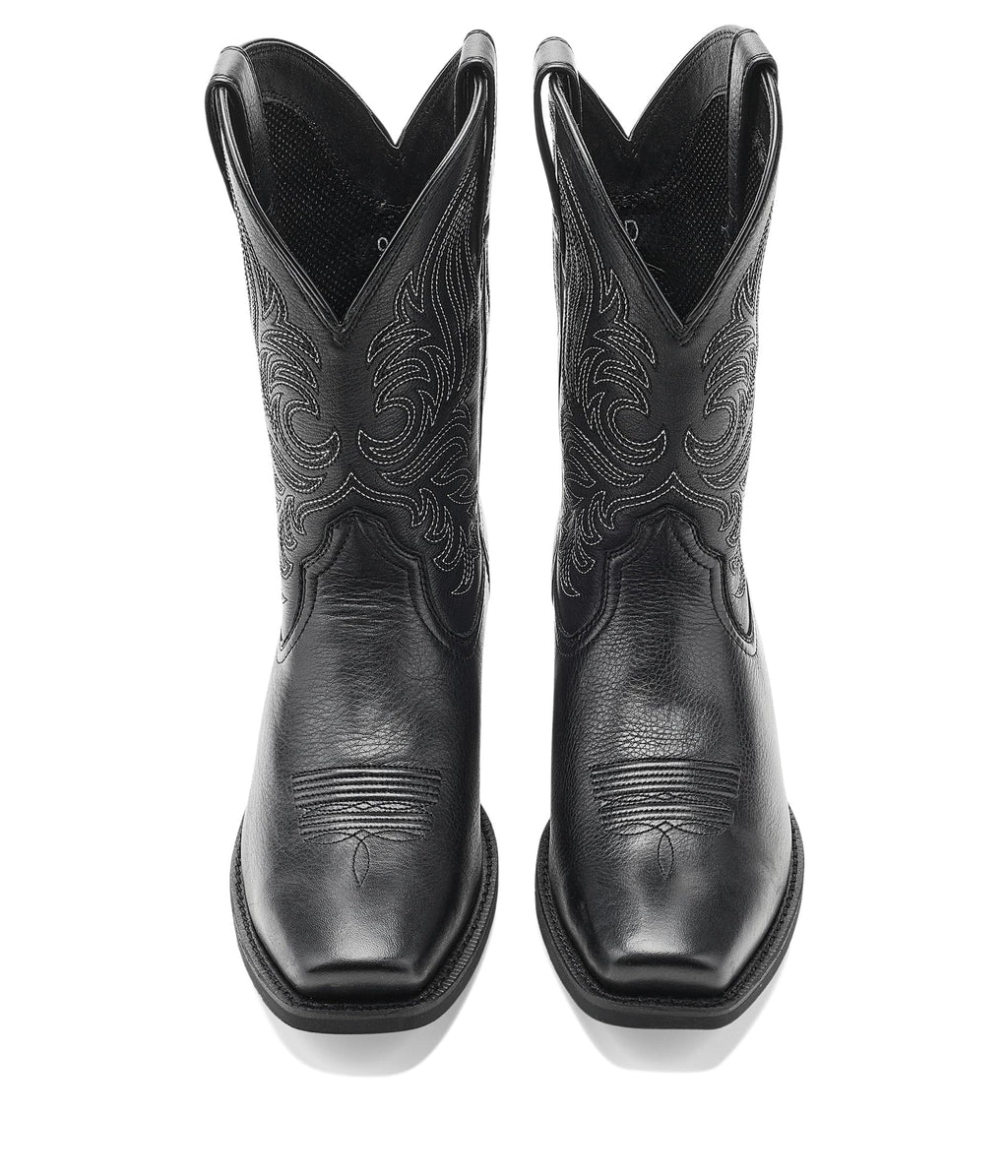 Western Boots X3579