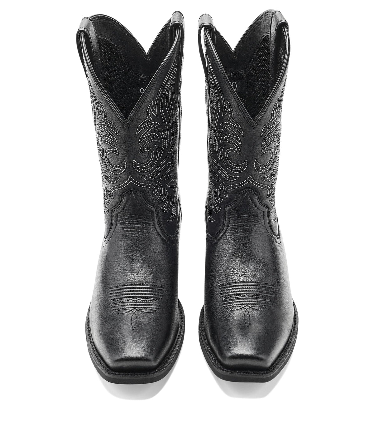 Western Boots X3579