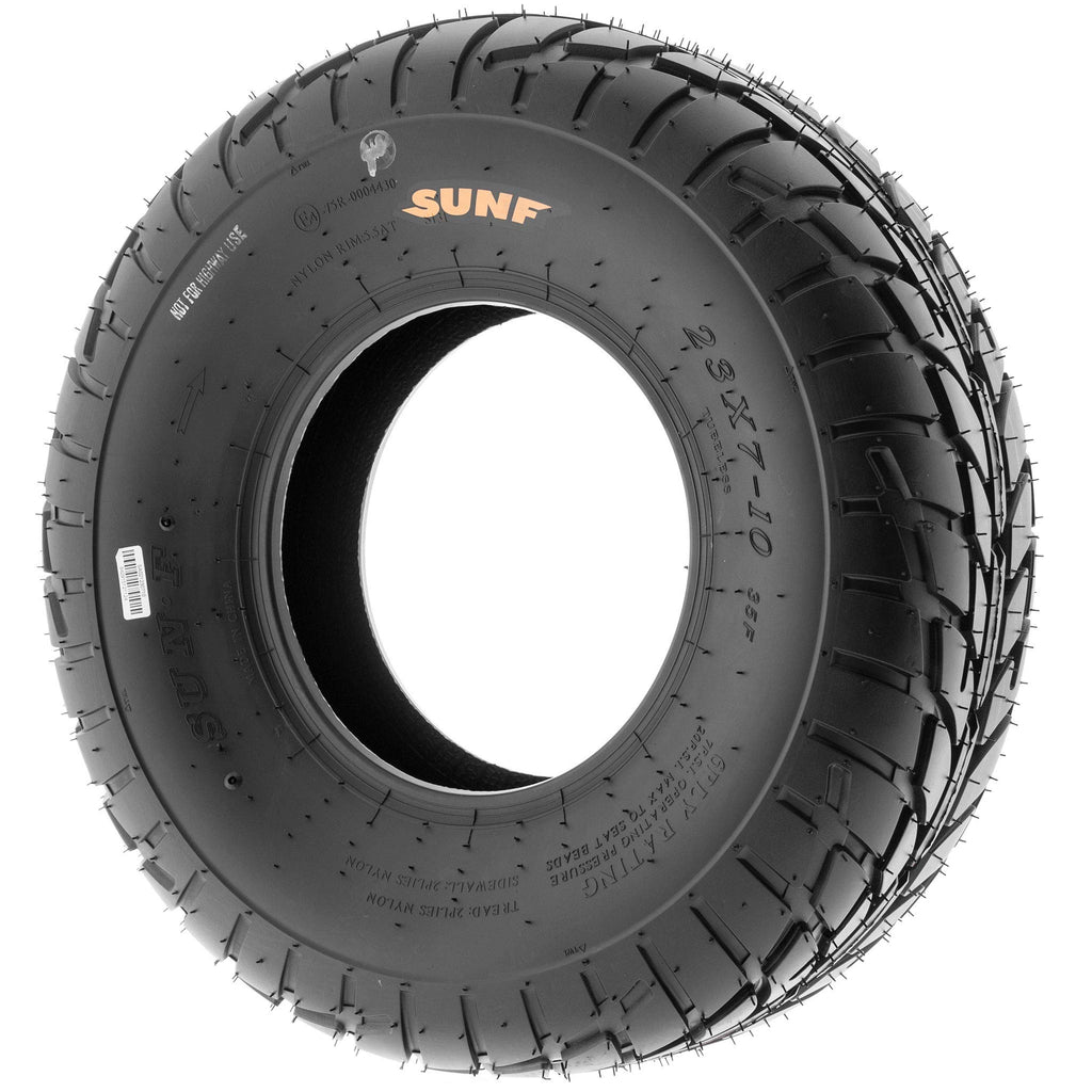 19x7-8 Tubeless ATV UTV Tire D95162