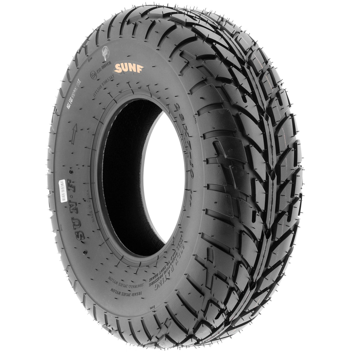 19x7-8 Tubeless ATV UTV Tire D95162