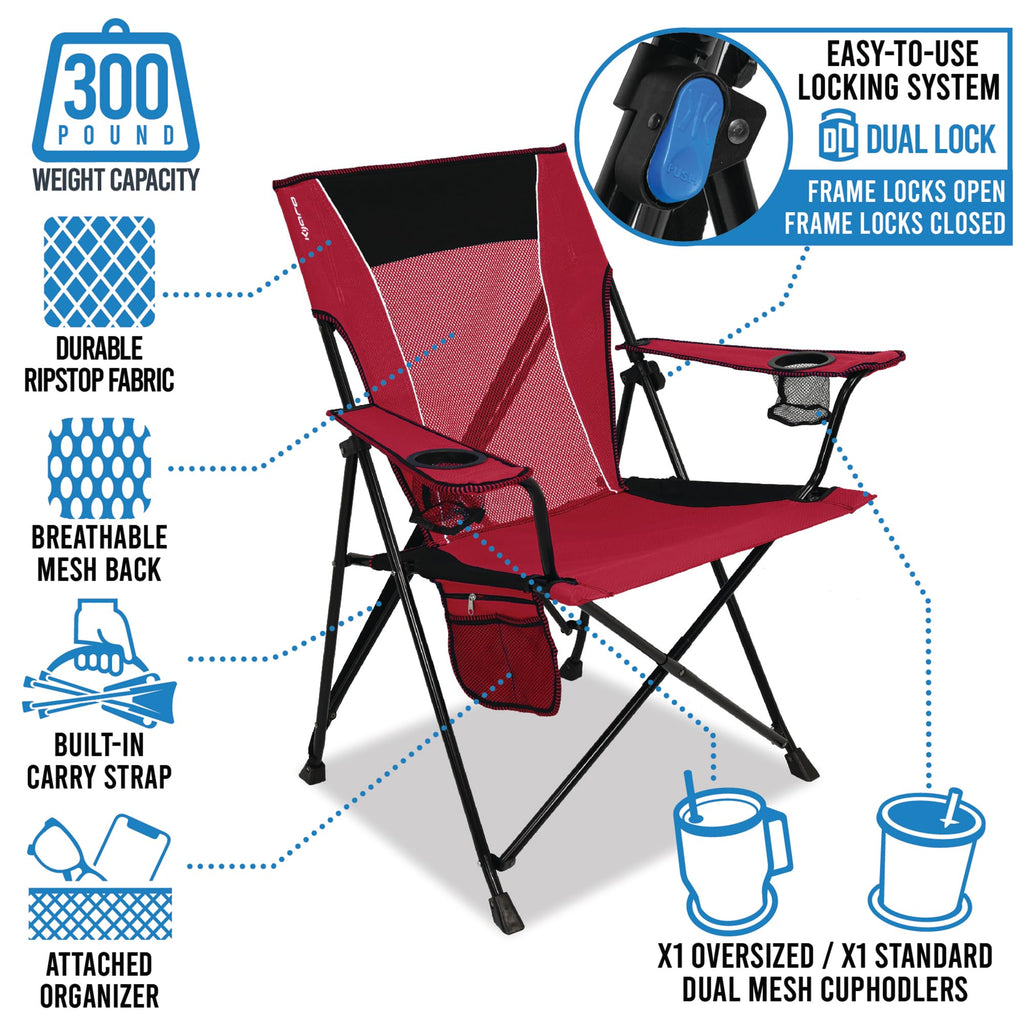 Folding Chair O4307