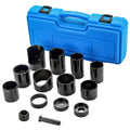 14 Pc Ball Joint Remover Installer Adapter Tool Set T883633