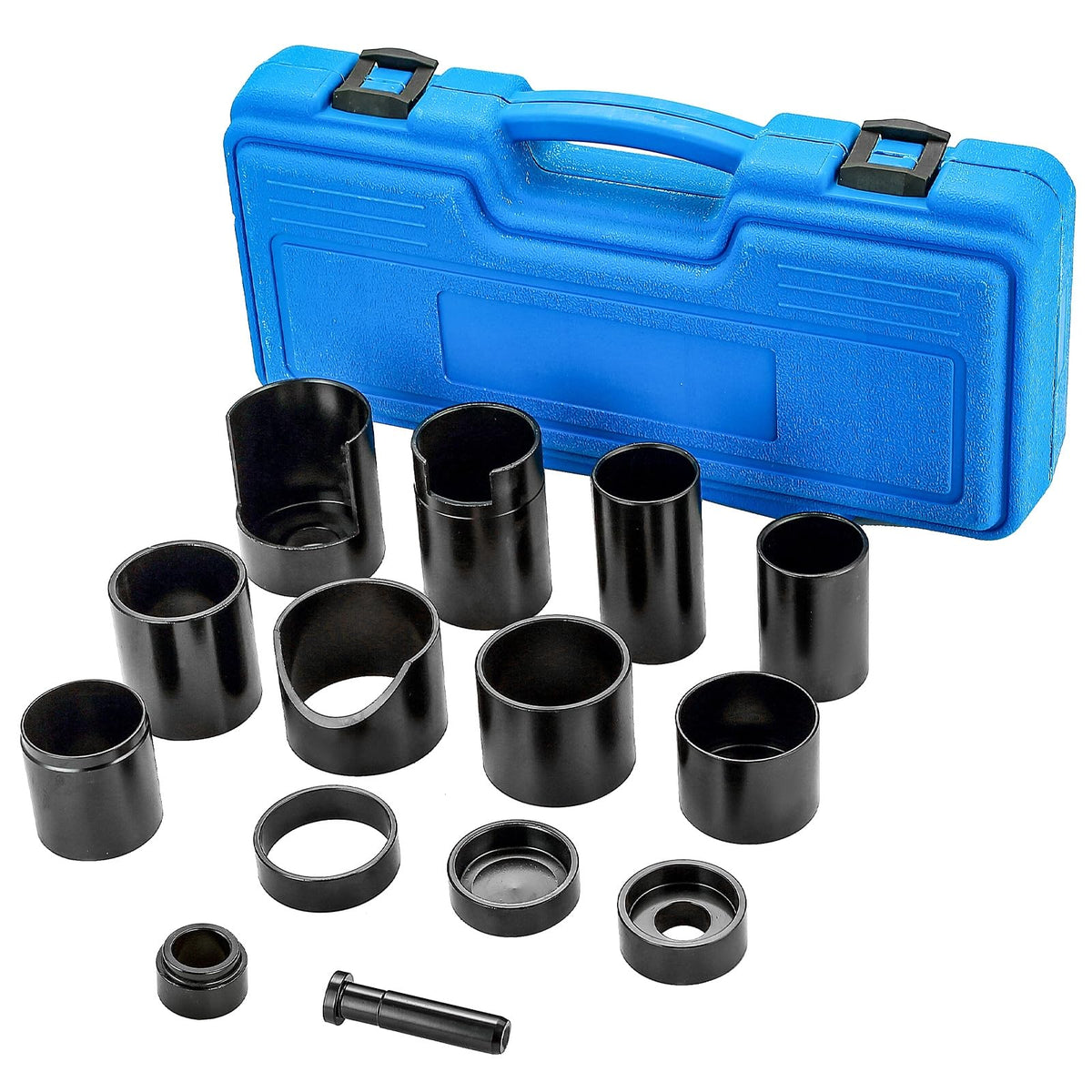 14 Pc Ball Joint Remover Installer Adapter Tool Set T883633