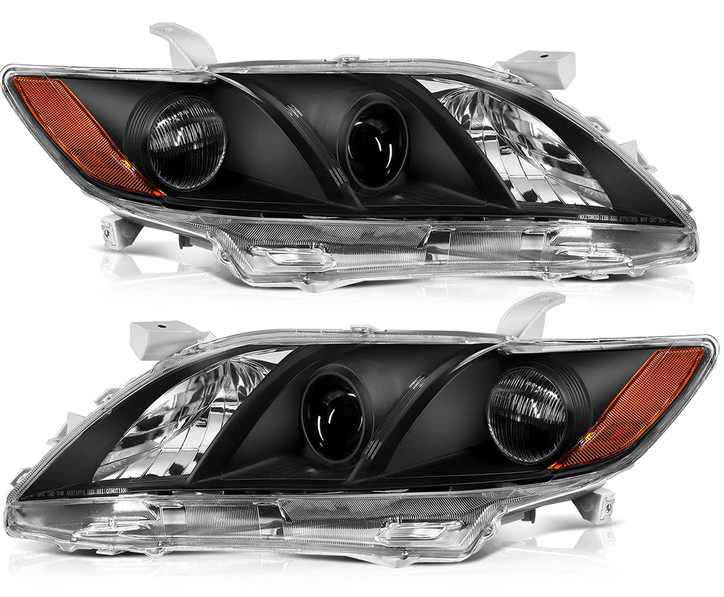 Headlight Assembly T392697