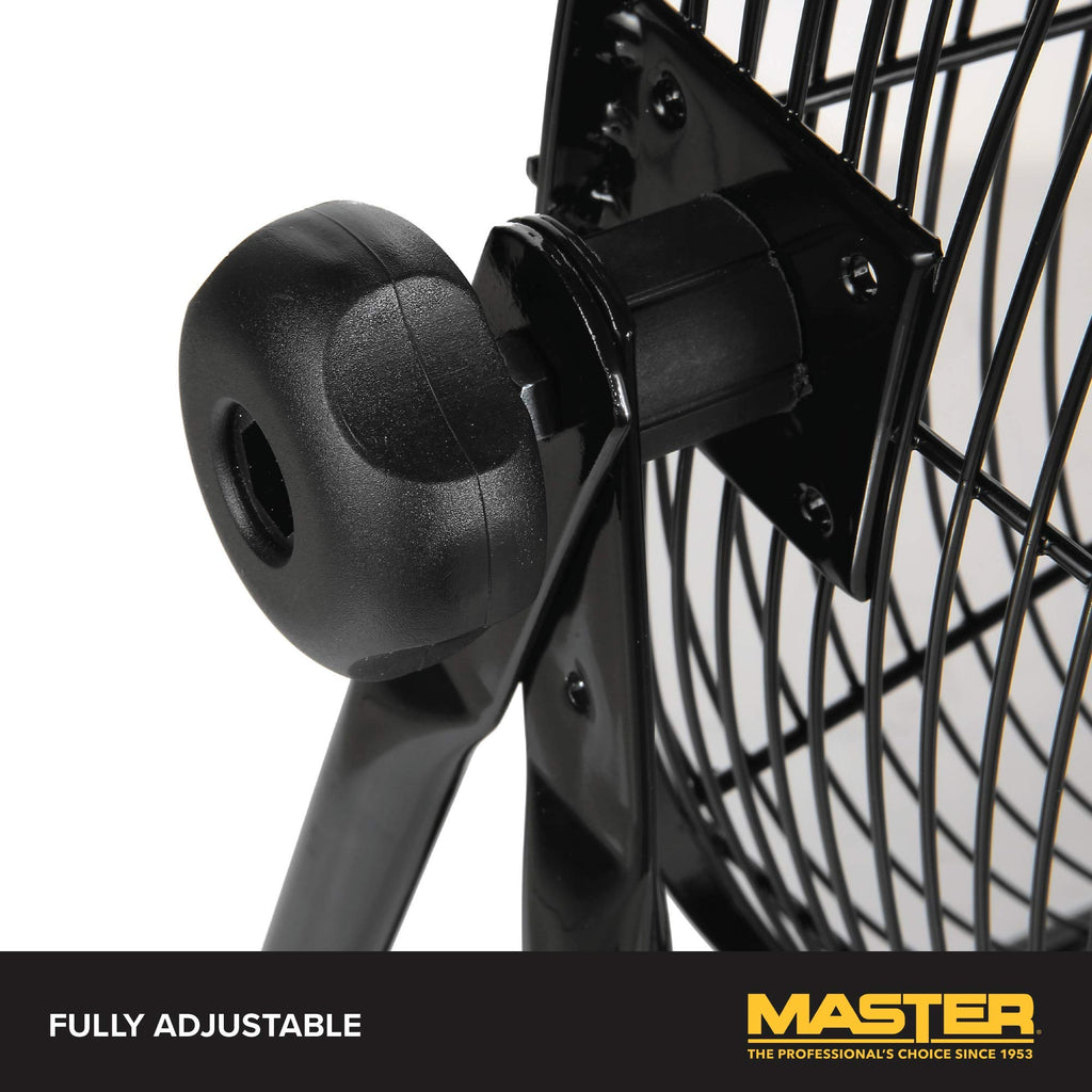 30 Inch Industrial High Velocity Floor Fan Z43427