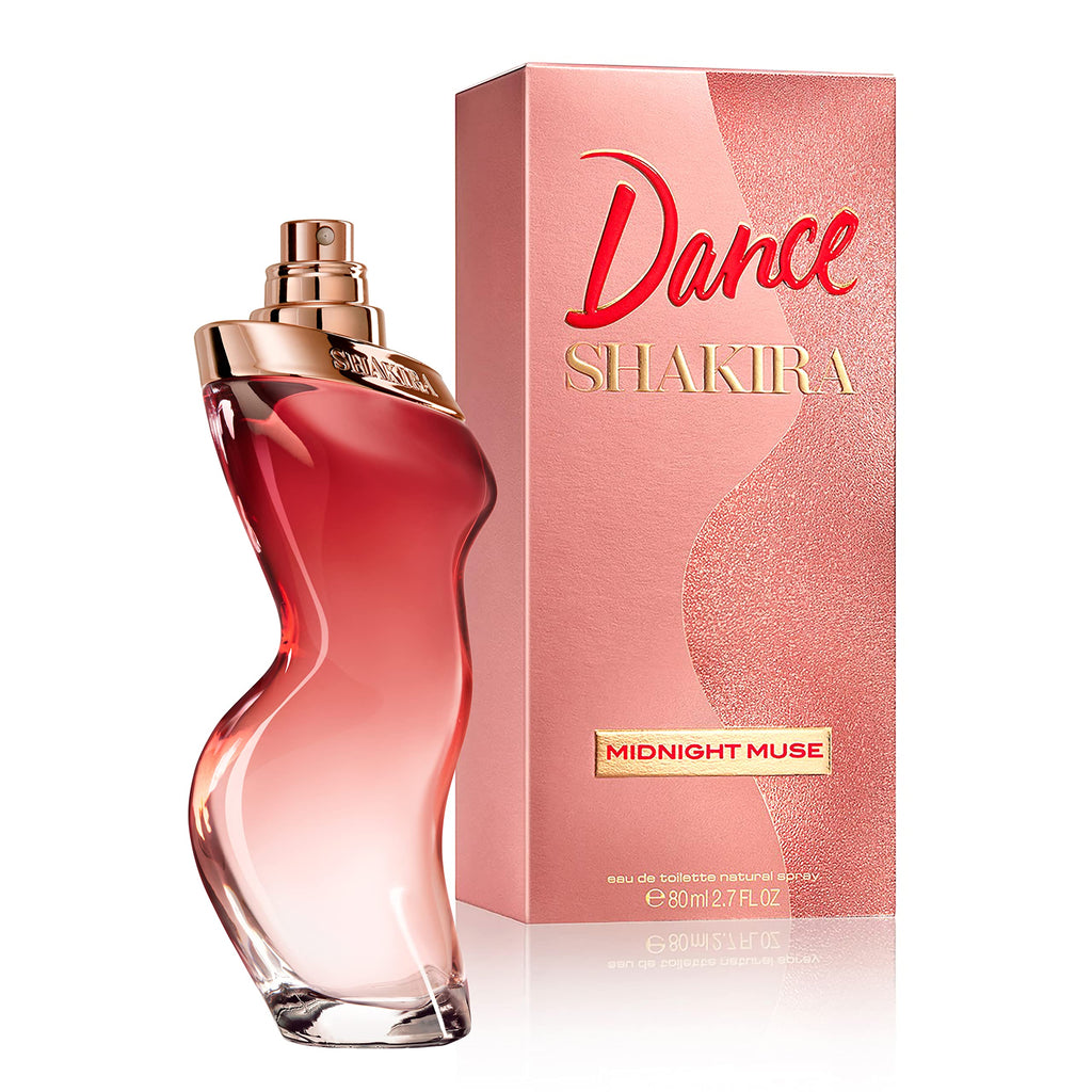 Eau de Toilette 80 ml D417