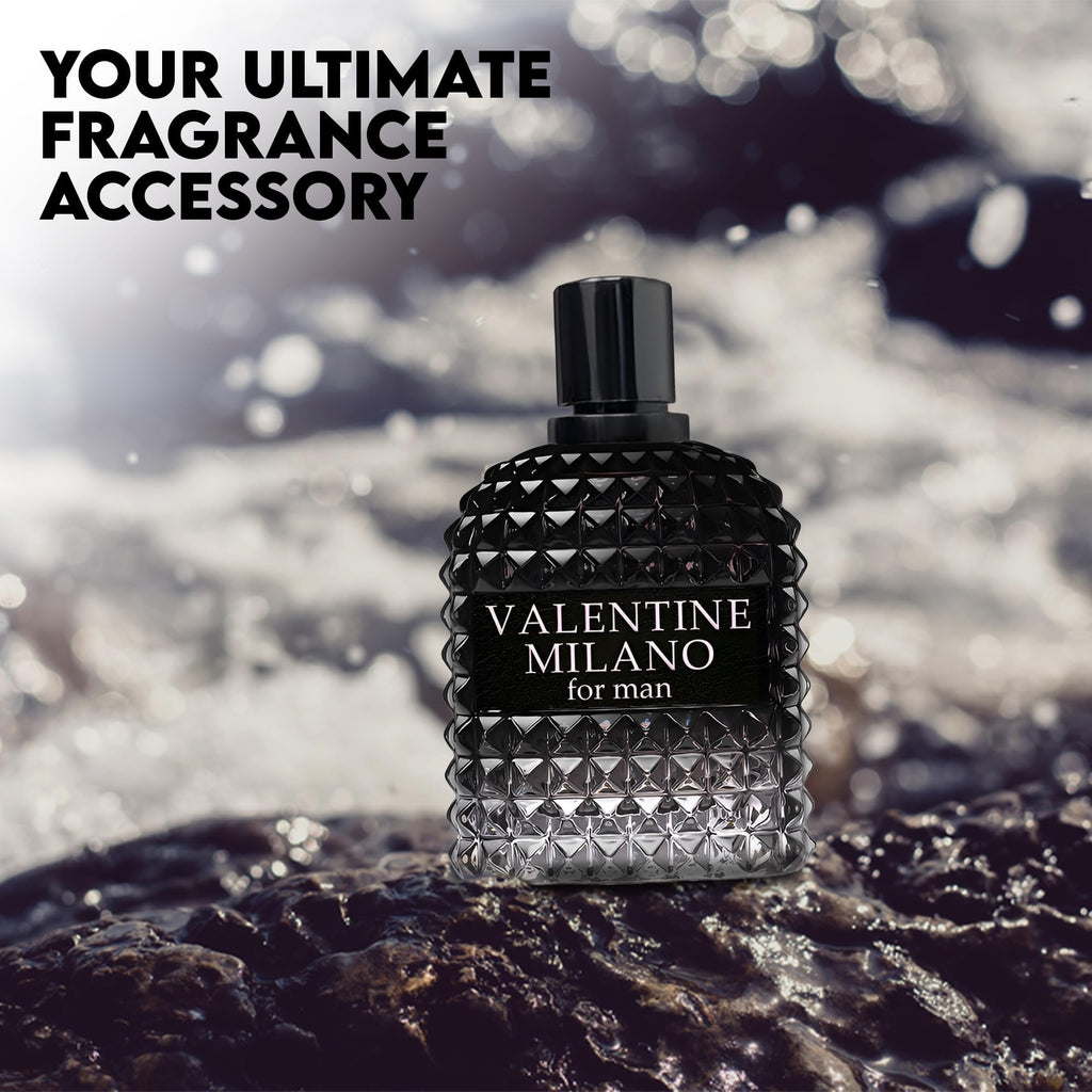 Men's Cologne with Gift Bag A2404