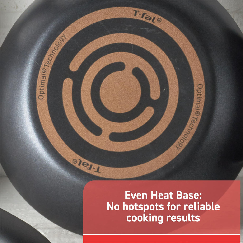 12 Piece Nonstick Cookware Set X794553