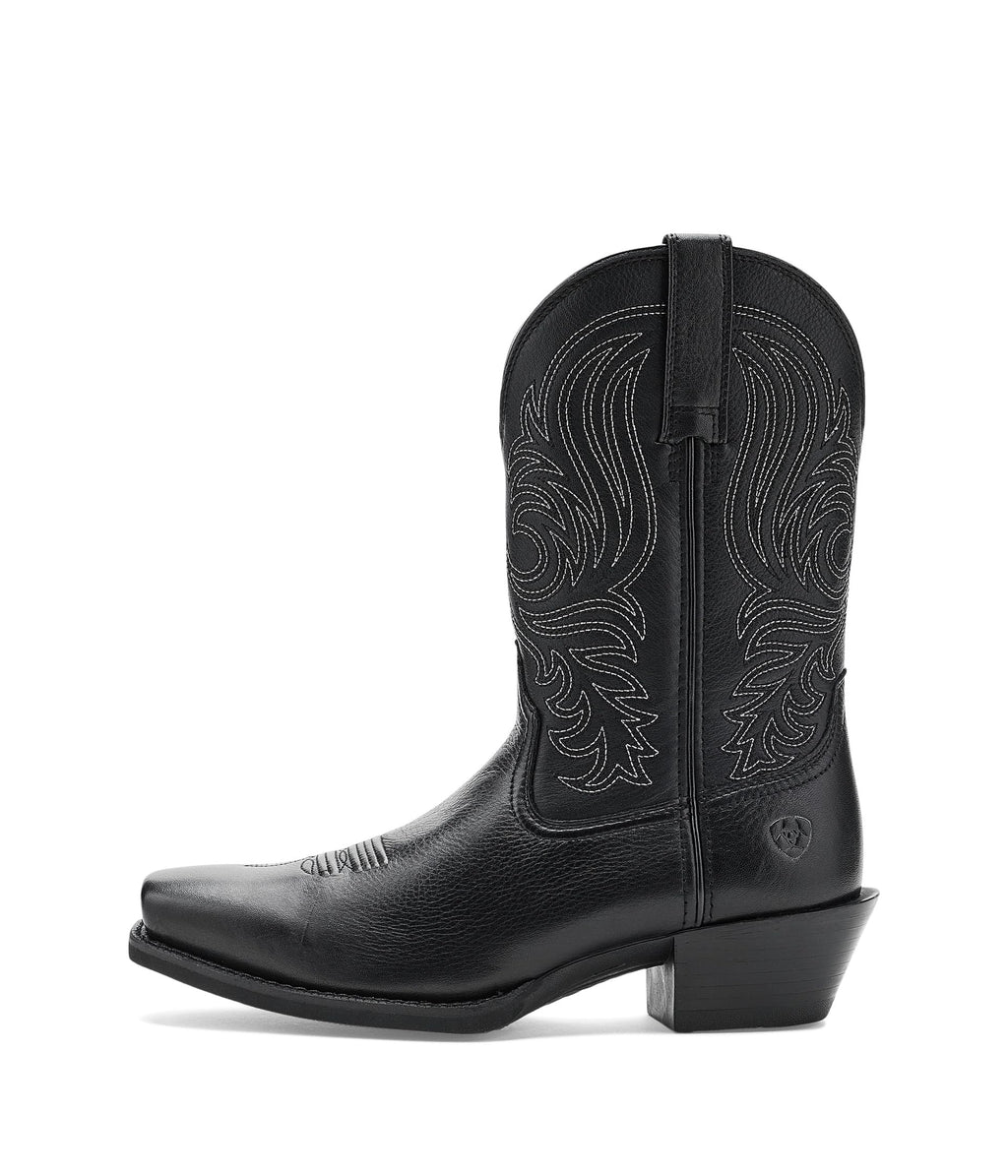Western Boots X3579