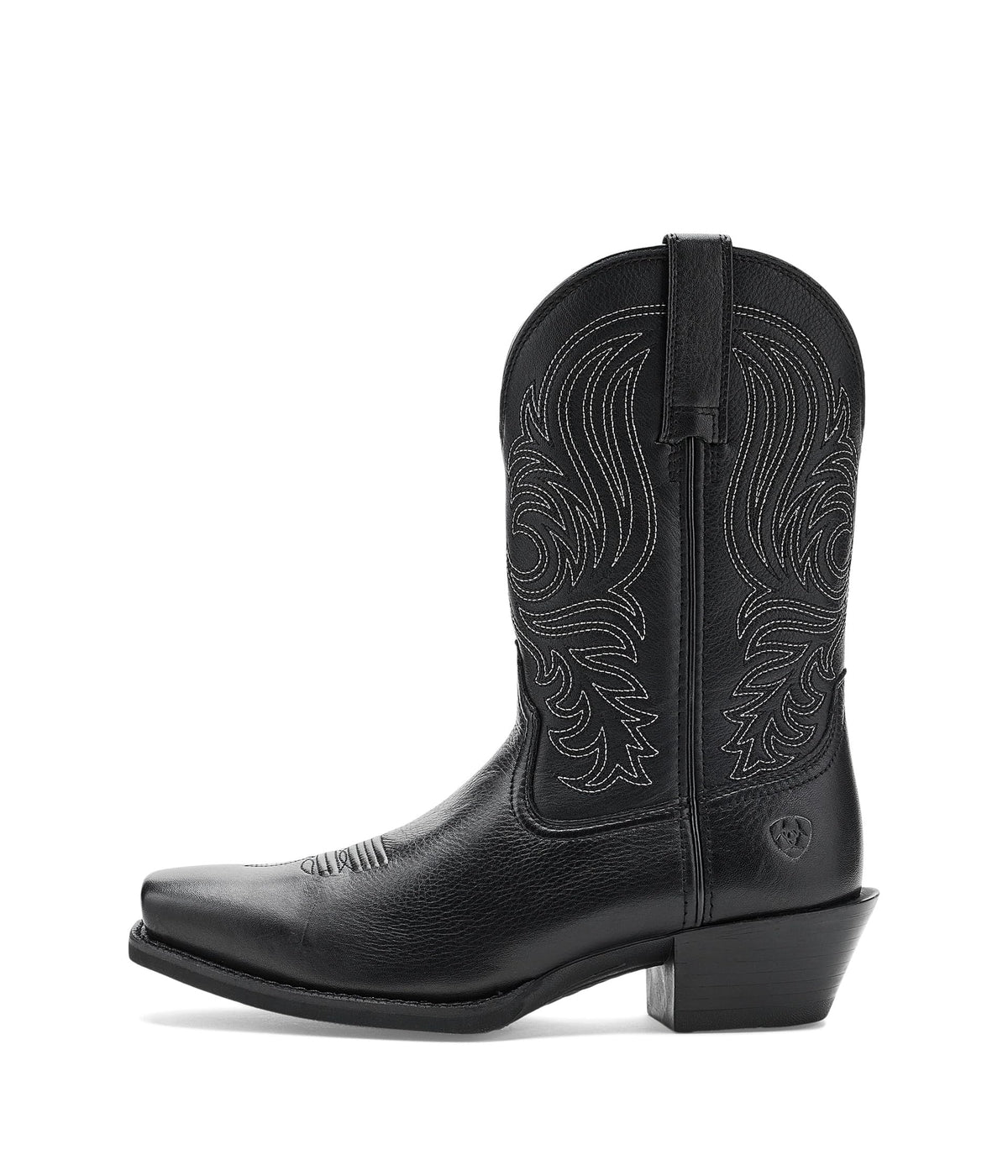 Western Boots X3579