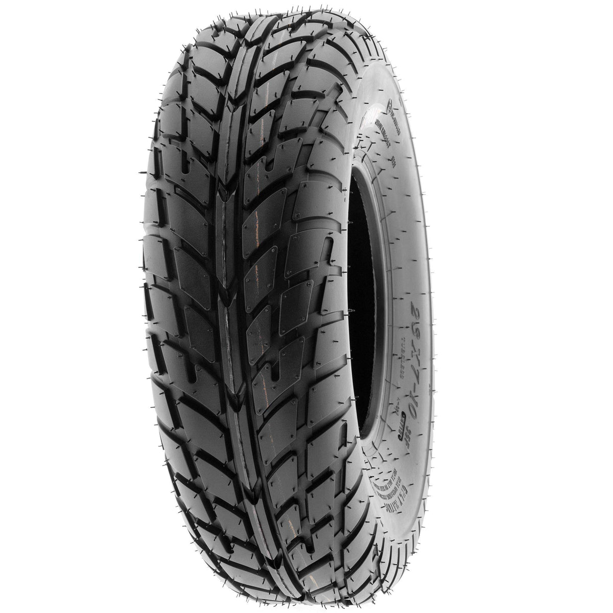 19x7-8 Tubeless ATV UTV Tire D95162