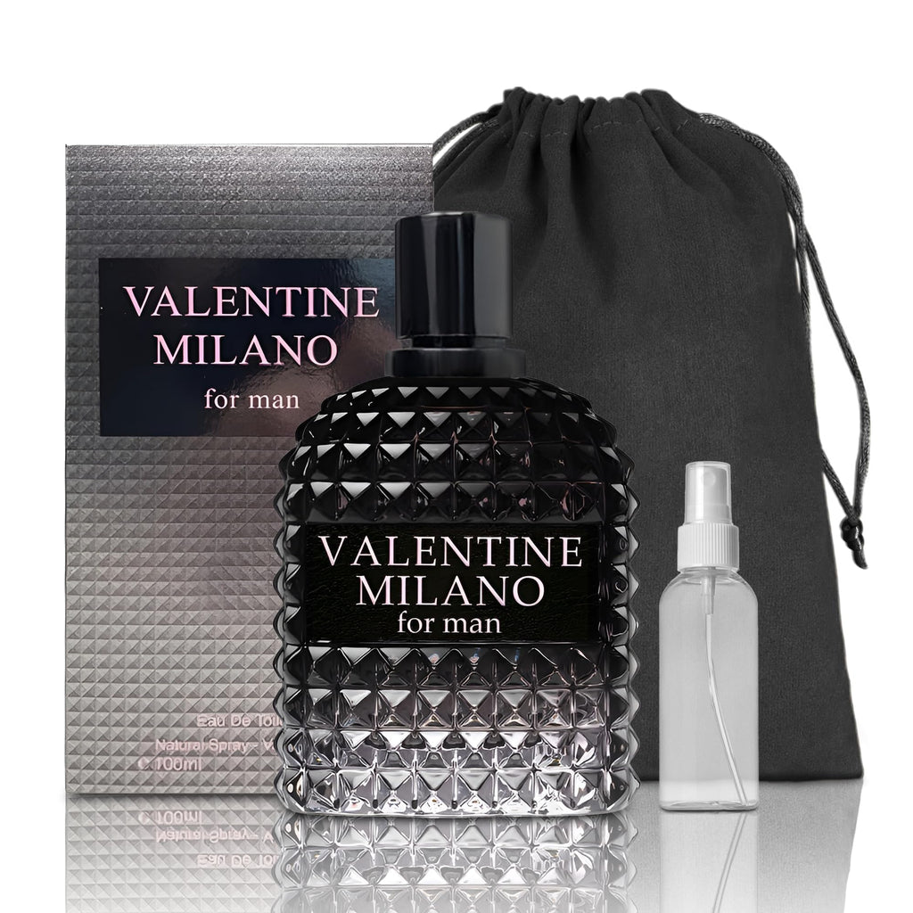 Men's Cologne with Gift Bag A2404