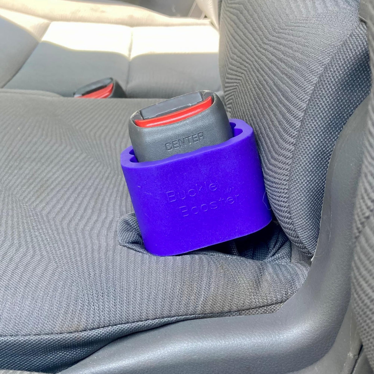 Seat Belt Buckle Booster 2-Pack I3338
