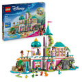 Lego 43267 Disney Princess Castle Building Toy Z926