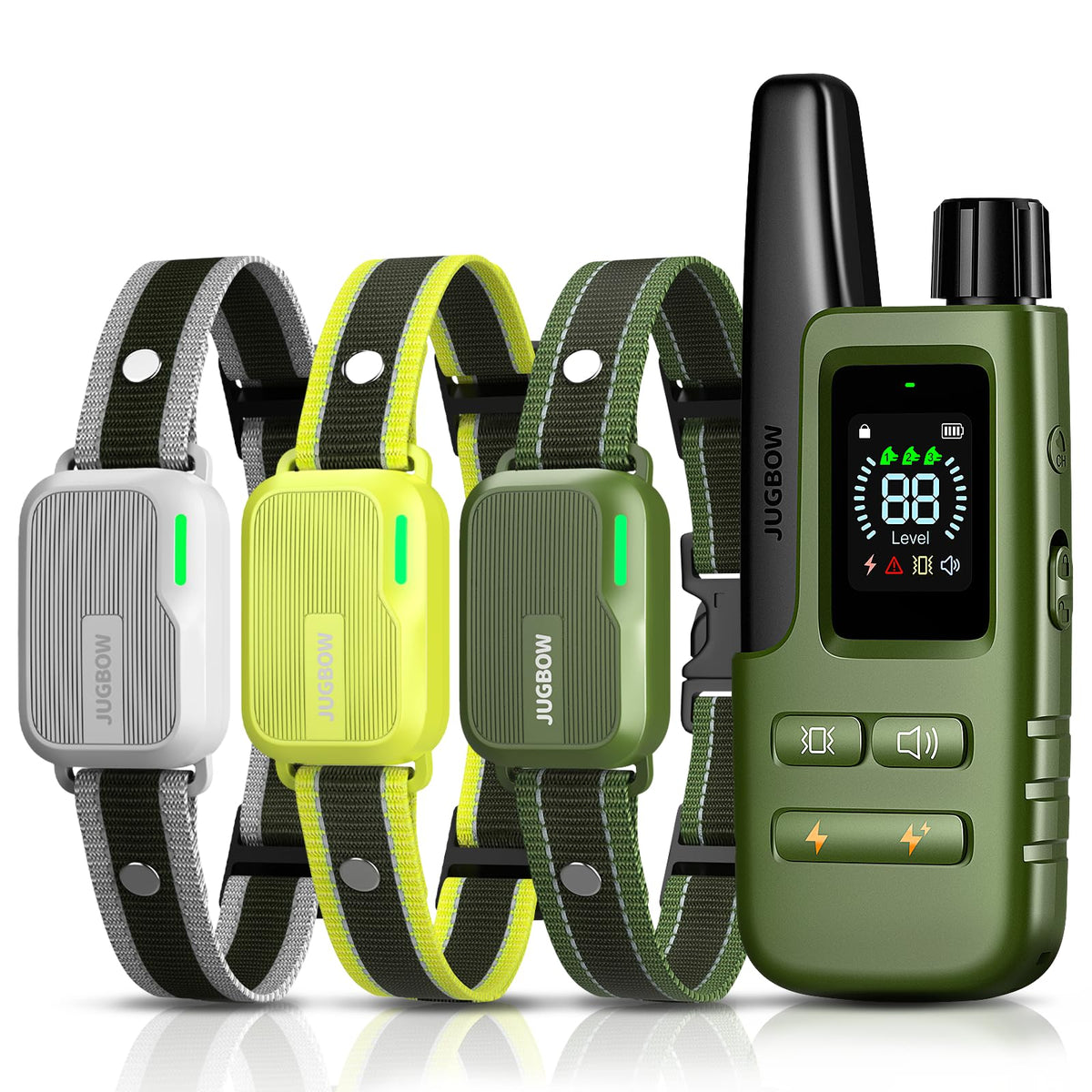 Dog Training Collar 3 Pack R507317