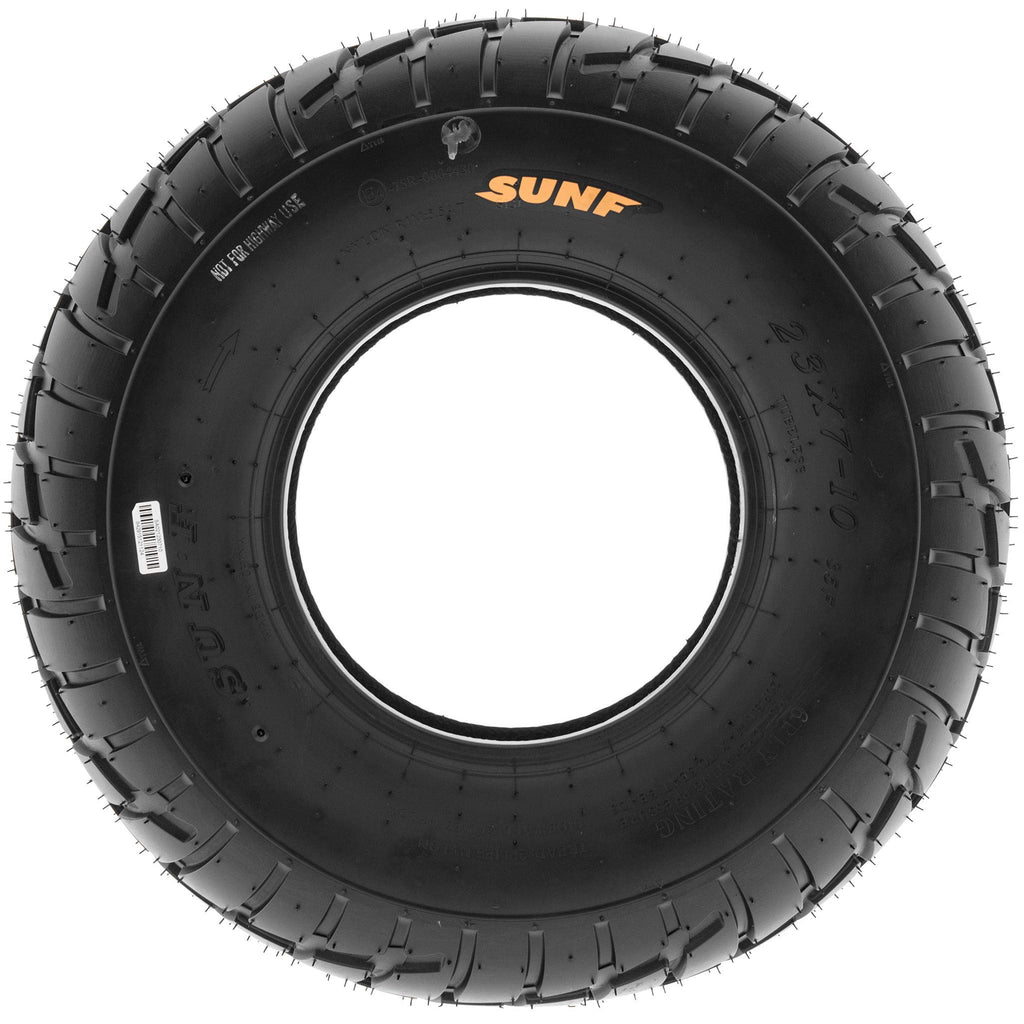 19x7-8 Tubeless ATV UTV Tire D95162