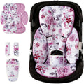 Infant Car Seat Insert 2-in-1 Reversible H5425