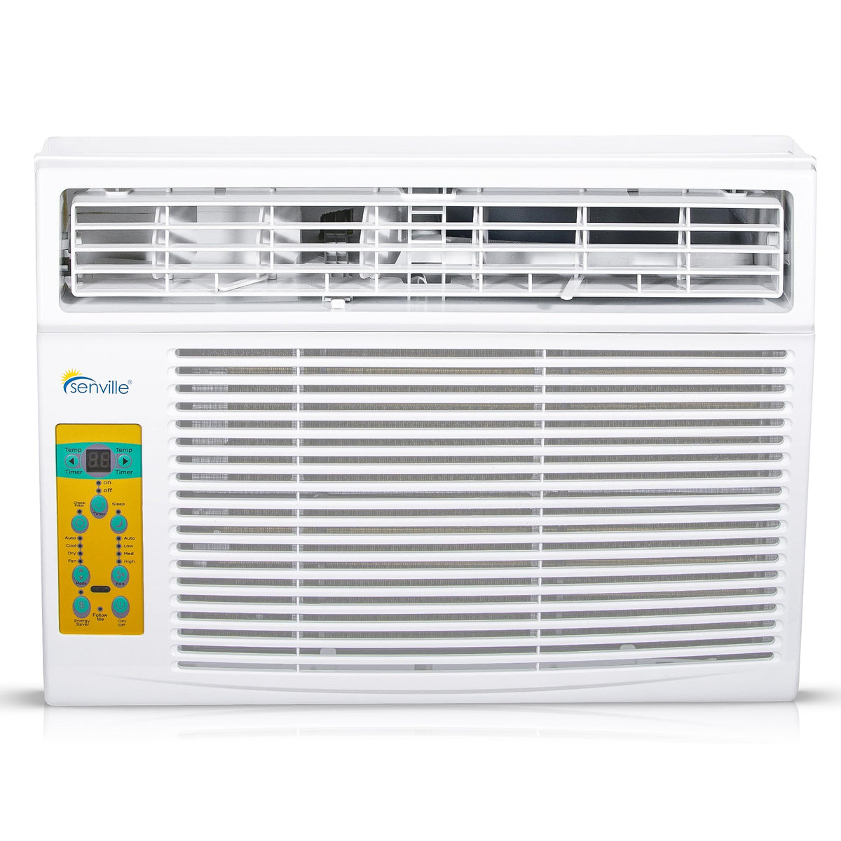Window Air Conditioner 6000 BTU B898099