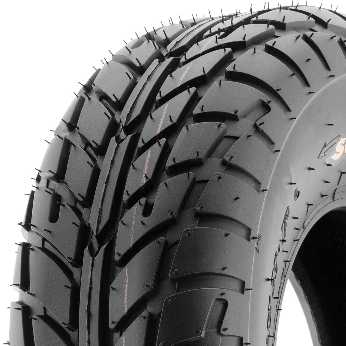 19x7-8 Tubeless ATV UTV Tire D95162