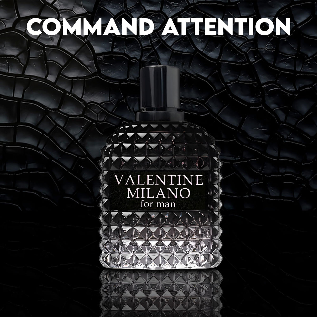Men's Cologne with Gift Bag A2404
