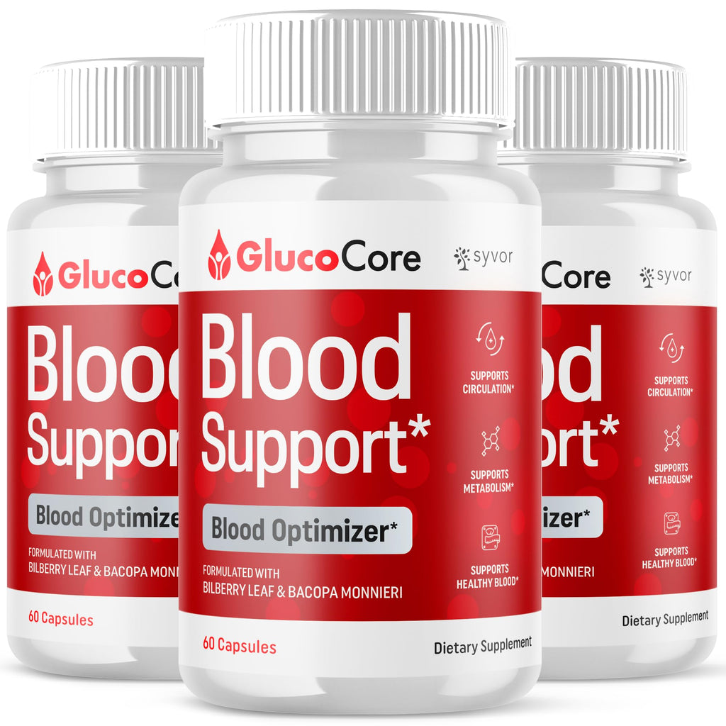 3 Pack 180 Capsules O641