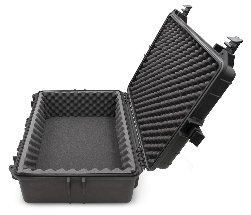 Waterproof DJ Mixer and Accessories Case M166248