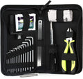 Black Musician's Tool Kit M9905