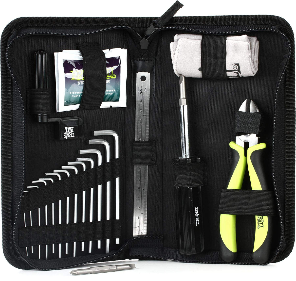 Black Musician's Tool Kit M9905