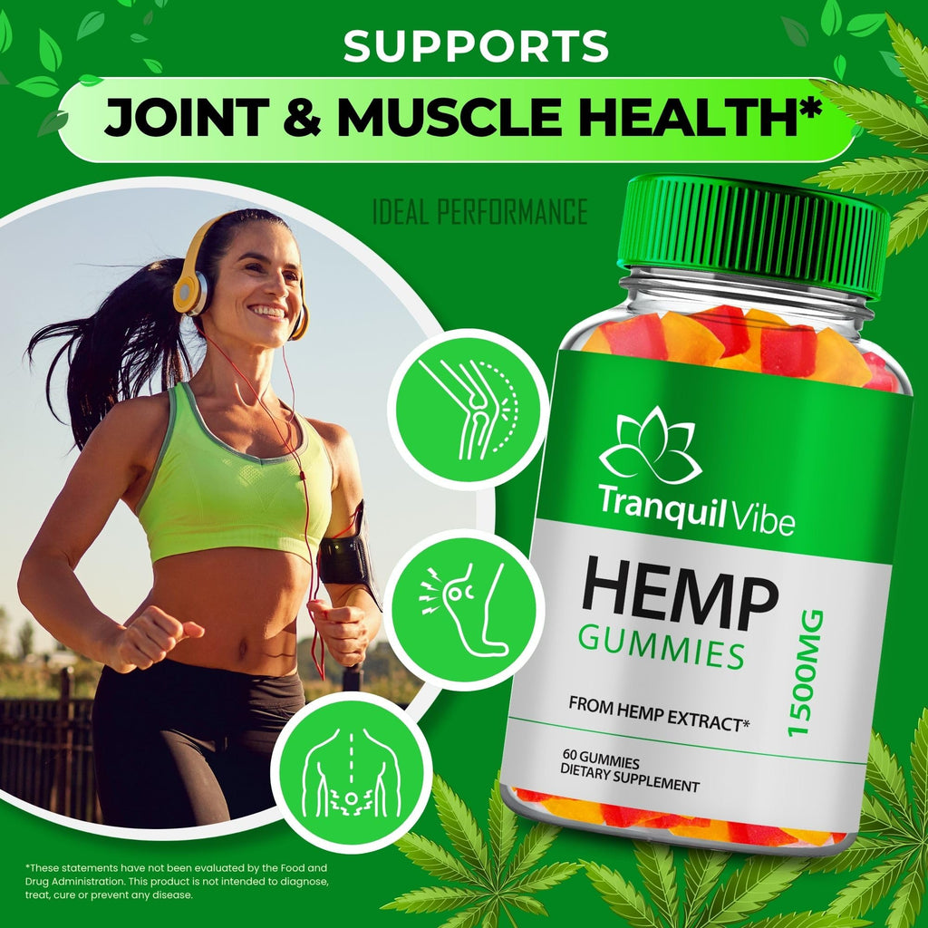All Natural Maximum Strength Gummies 3 Pack Q359