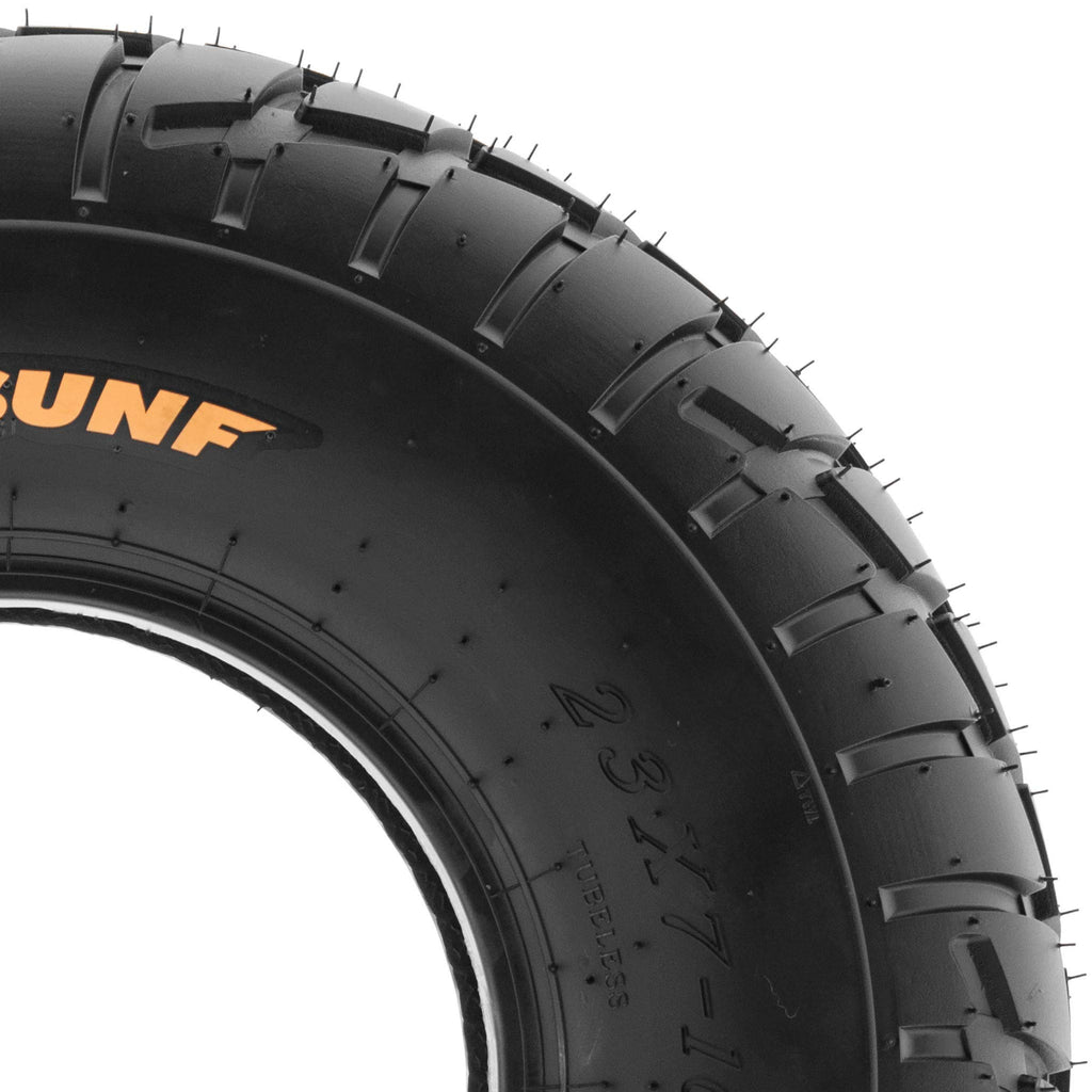 19x7-8 Tubeless ATV UTV Tire D95162