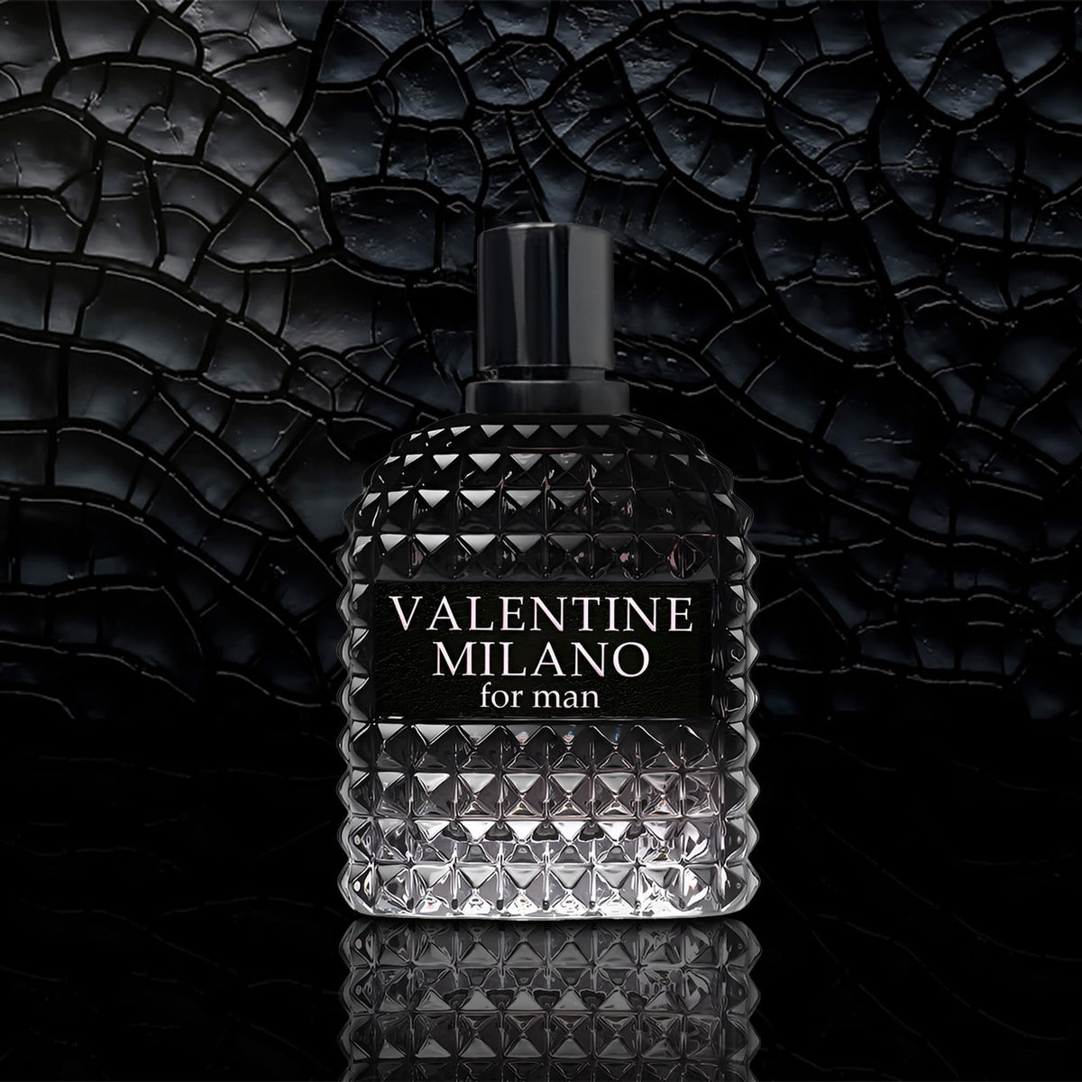 Men's Cologne with Gift Bag A2404