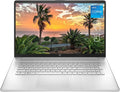 17.3" Touchscreen Laptop, Intel Core i5, 32GB RAM, 1TB SSD, Silver Q885
