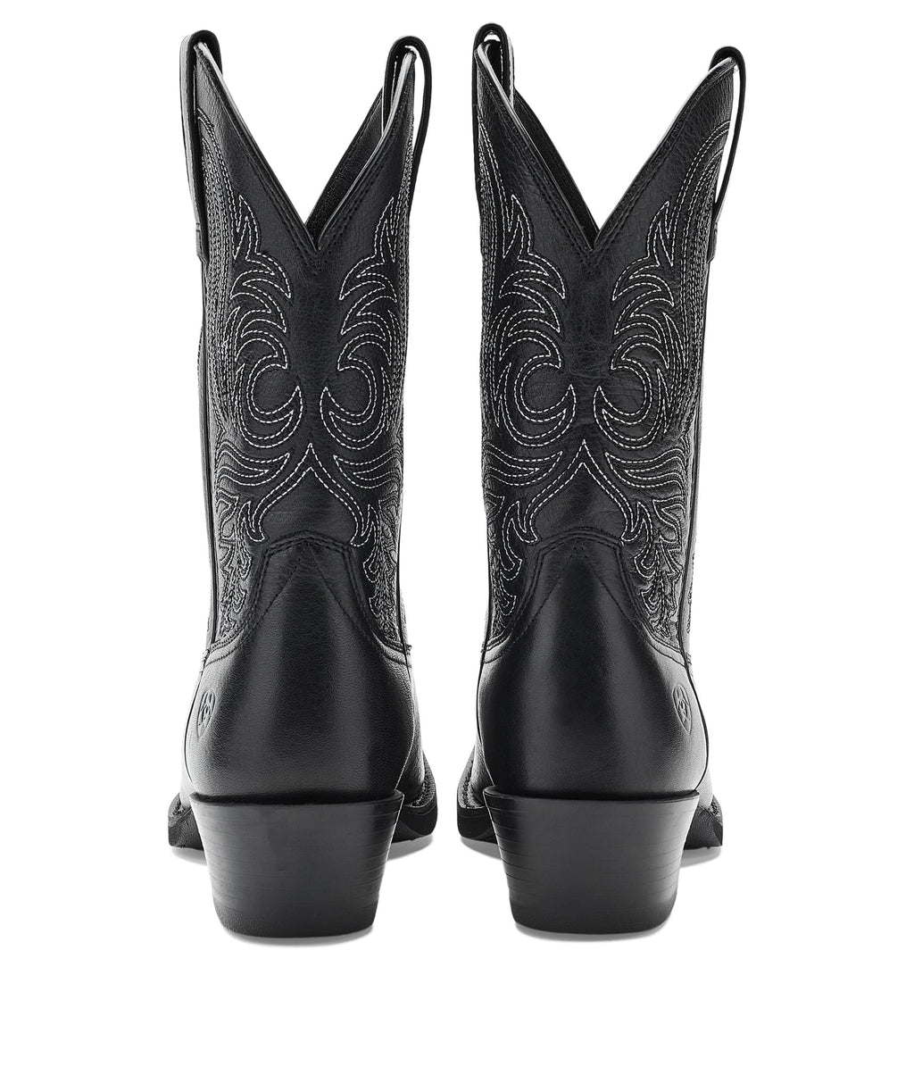 Western Boots X3579