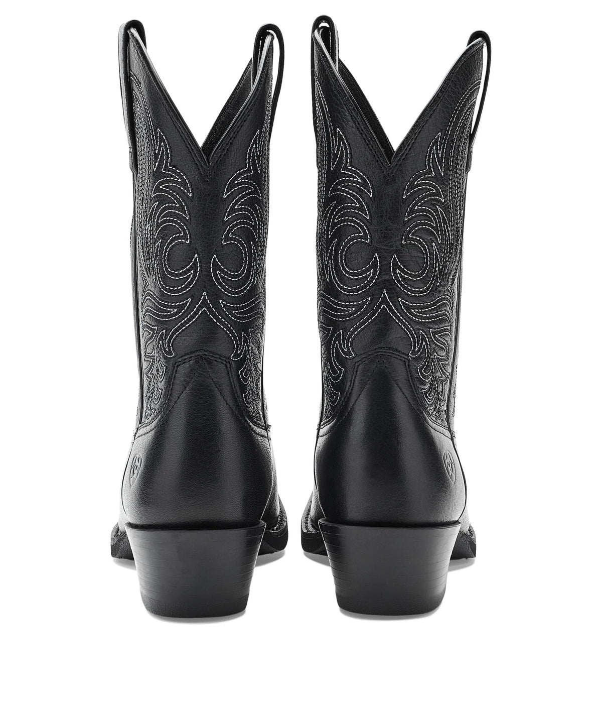 Western Boots X3579