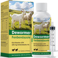 Liquid Dewormer with Fenbendazole N95952