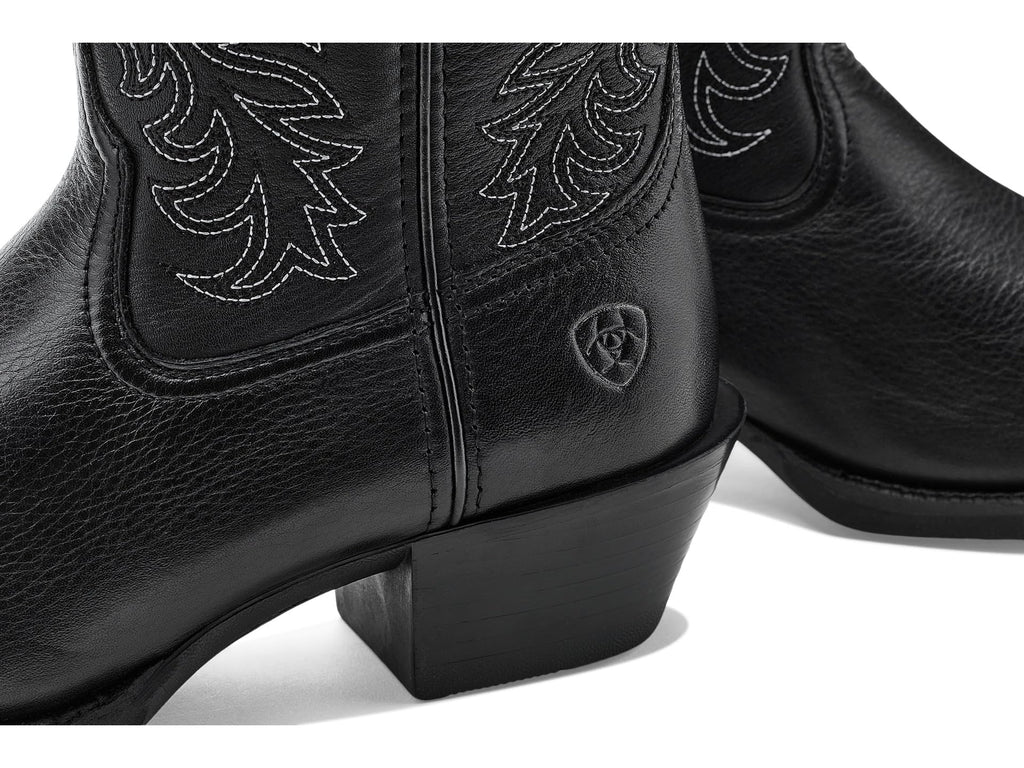 Western Boots X3579