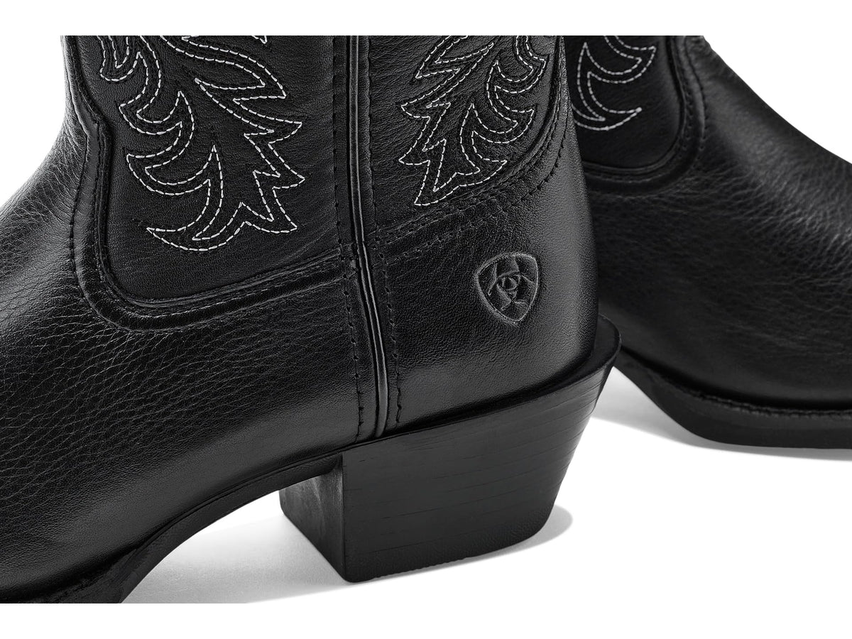 Western Boots X3579