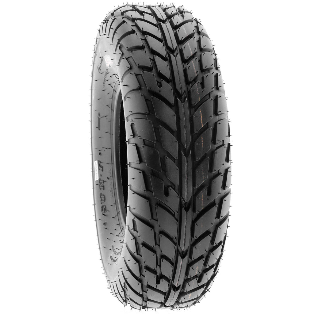 19x7-8 Tubeless ATV UTV Tire D95162