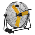 30 Inch Industrial High Velocity Floor Fan Z43427